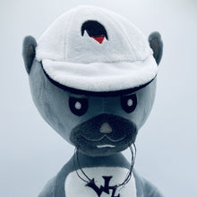 Load image into Gallery viewer, WinzoRaps Plush Cat Toy Face Close Up