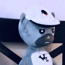 Load image into Gallery viewer, WinzoRaps Plush Cat Toy Right Profile